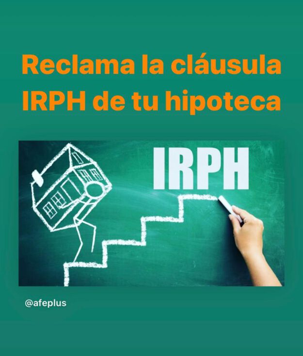 FOTO IRPH