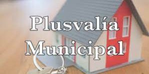 PLUSVALÍA