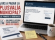 Cómo descargar la ordenanza de plusvalía municipal de un Ayuntamiento
