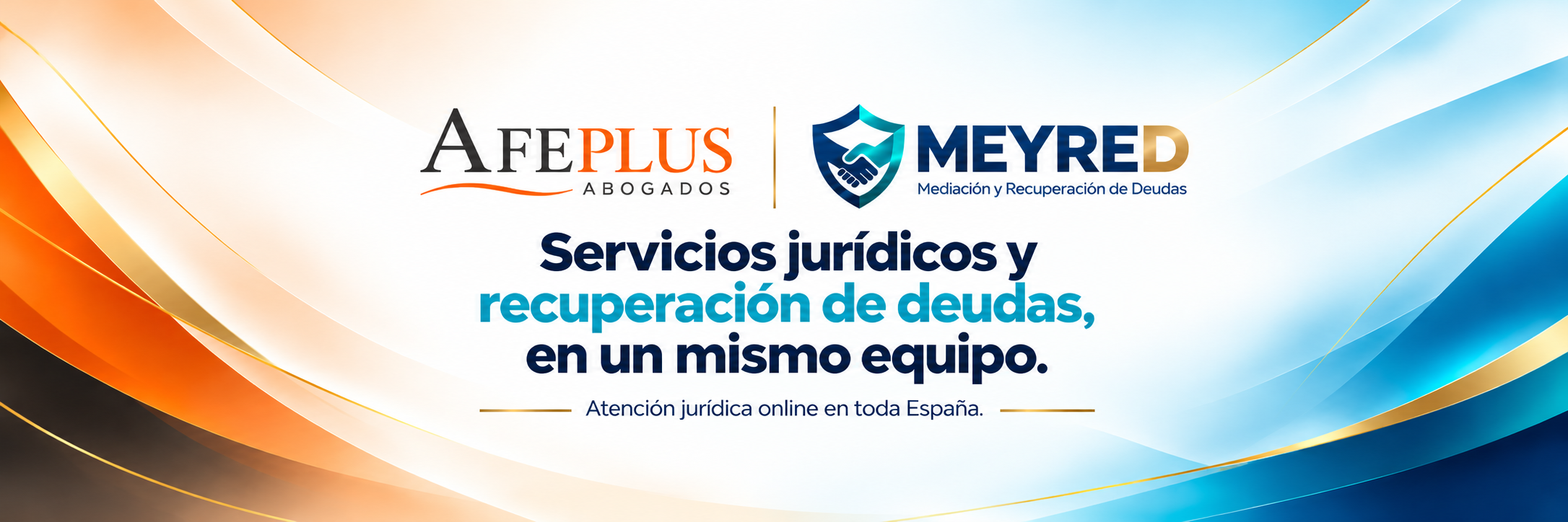 AFEPLUS y MEYRED_ Alianza Jurídica Integral